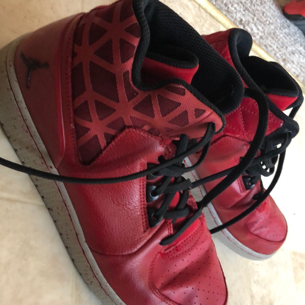 Jordan’s